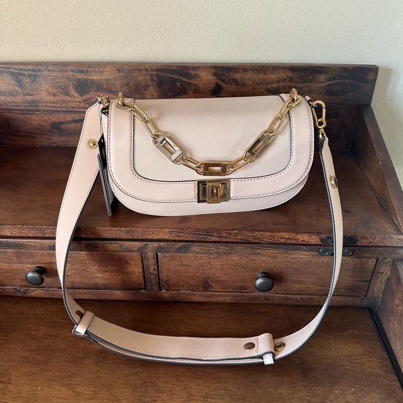 Karl Lagerfeld Paris Ivette Bag NWT $348 MSRP - Picture 3 of 11